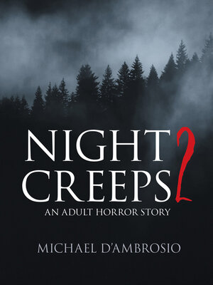 cover image of Night Creeps 2